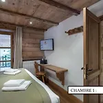 K120 - Village Du Praz - 3* Куршевель