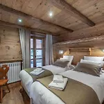 K120 - Village Du Praz - Куршевель
