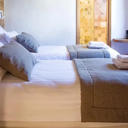 Alojamento de Acomodação e Pequeno-almoço K120 - Village Du Praz -