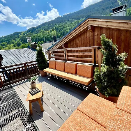 K120 - Village Du Praz - 3*