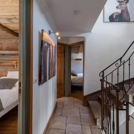 K120 - Village Du Praz - Courchevel