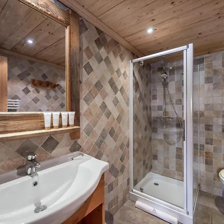 Bed & Breakfast K120 - Village Du Praz -