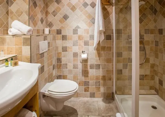 Bed & Breakfast K120 - Village Du Praz -