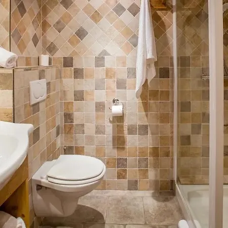 Bed & Breakfast K120 - Village Du Praz -