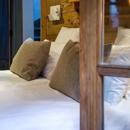 K120 - Village Du Praz -